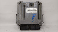 2014-2016 Ford Fusion PCM Engine Control Computer ECU ECM PCU OEM P/N:ES7A-12A650-AL HS7A-12A650-ABB Fits Fits 2014 2015 201