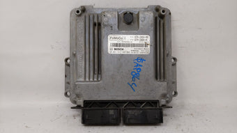 compare product 2014-2016 Ford Fusion PCM Engine Control Computer ECU ECM PCU OEM P/N:ES7A-12A650-AL HS7A-12A650-ABB Fits Fits 2014 2015 2016 OEM Used Auto Parts