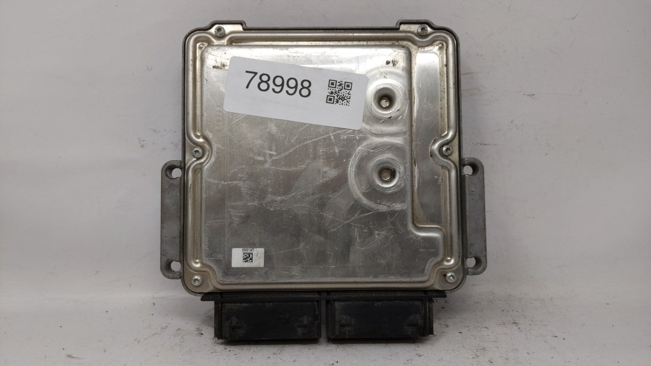 2014-2016 Ford Fusion PCM Engine Control Computer ECU ECM PCU OEM P/N:ES7A-12A650-AL HS7A-12A650-ABB Fits Fits 2014 2015 201