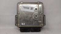 2014-2016 Ford Fusion PCM Engine Control Computer ECU ECM PCU OEM P/N:ES7A-12A650-AL HS7A-12A650-ABB Fits Fits 2014 2015 201