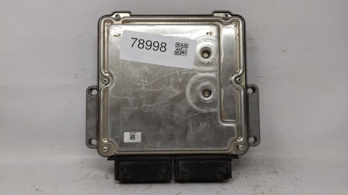 2014-2016 Ford Fusion PCM Engine Control Computer ECU ECM PCU OEM P/N:ES7A-12A650-AL HS7A-12A650-ABB Fits 2014 2015 2016 OEM