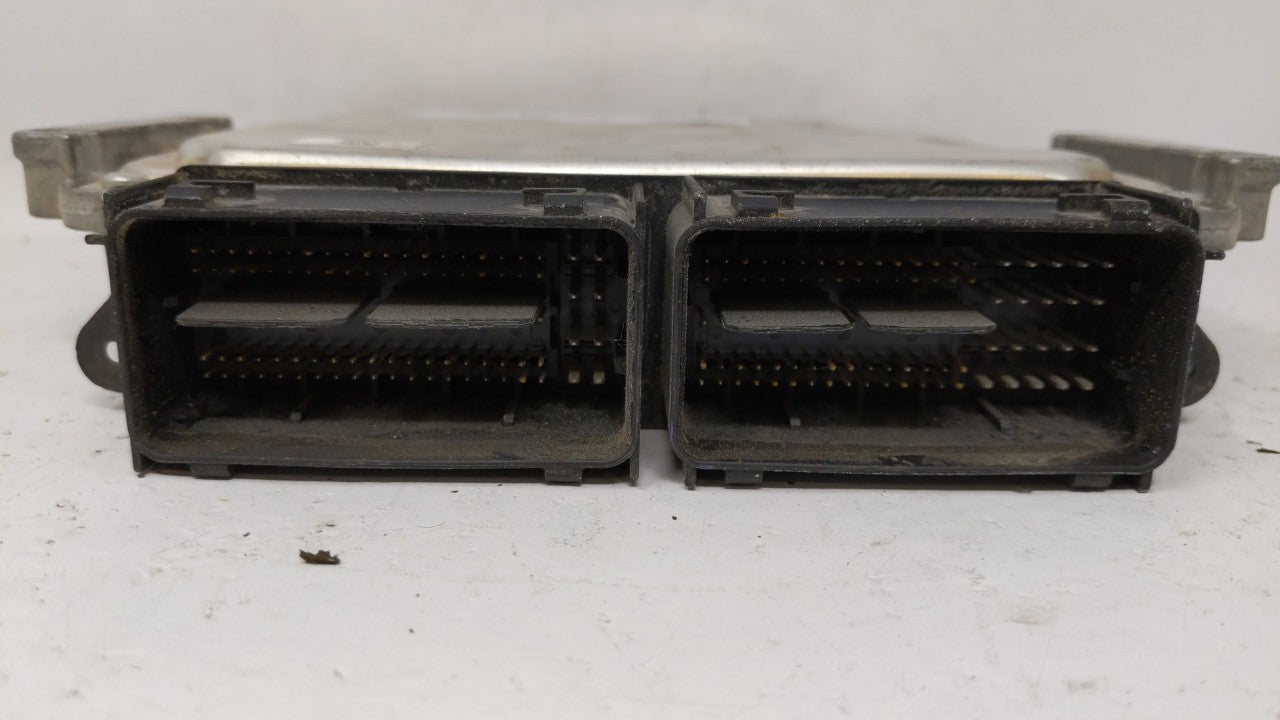 2014-2016 Ford Fusion PCM Engine Control Computer ECU ECM PCU OEM P/N:ES7A-12A650-AL HS7A-12A650-ABB Fits Fits 2014 2015 201