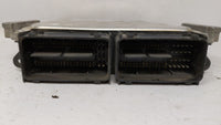 2014-2016 Ford Fusion PCM Engine Control Computer ECU ECM PCU OEM P/N:ES7A-12A650-AL HS7A-12A650-ABB Fits Fits 2014 2015 201