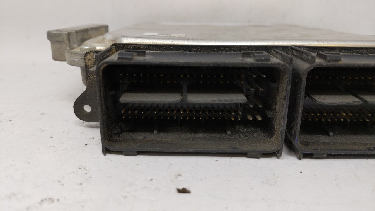 2014-2016 Ford Fusion PCM Engine Control Computer ECU ECM PCU OEM P/N:ES7A-12A650-AL HS7A-12A650-ABB Fits Fits 2014 2015 201