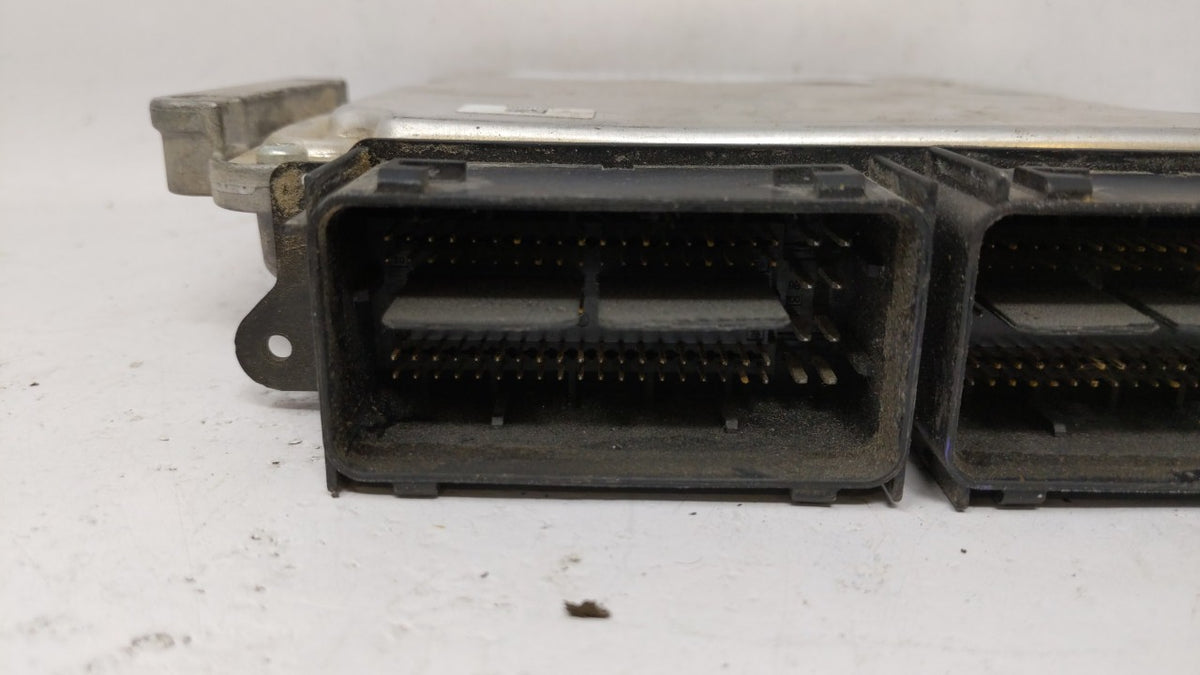 2014-2016 Ford Fusion PCM Engine Control Computer ECU ECM PCU OEM P/N:ES7A-12A650-AL HS7A-12A650-ABB Fits 2014 2015 2016 OEM