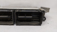 2014-2016 Ford Fusion PCM Engine Control Computer ECU ECM PCU OEM P/N:ES7A-12A650-AL HS7A-12A650-ABB Fits Fits 2014 2015 201