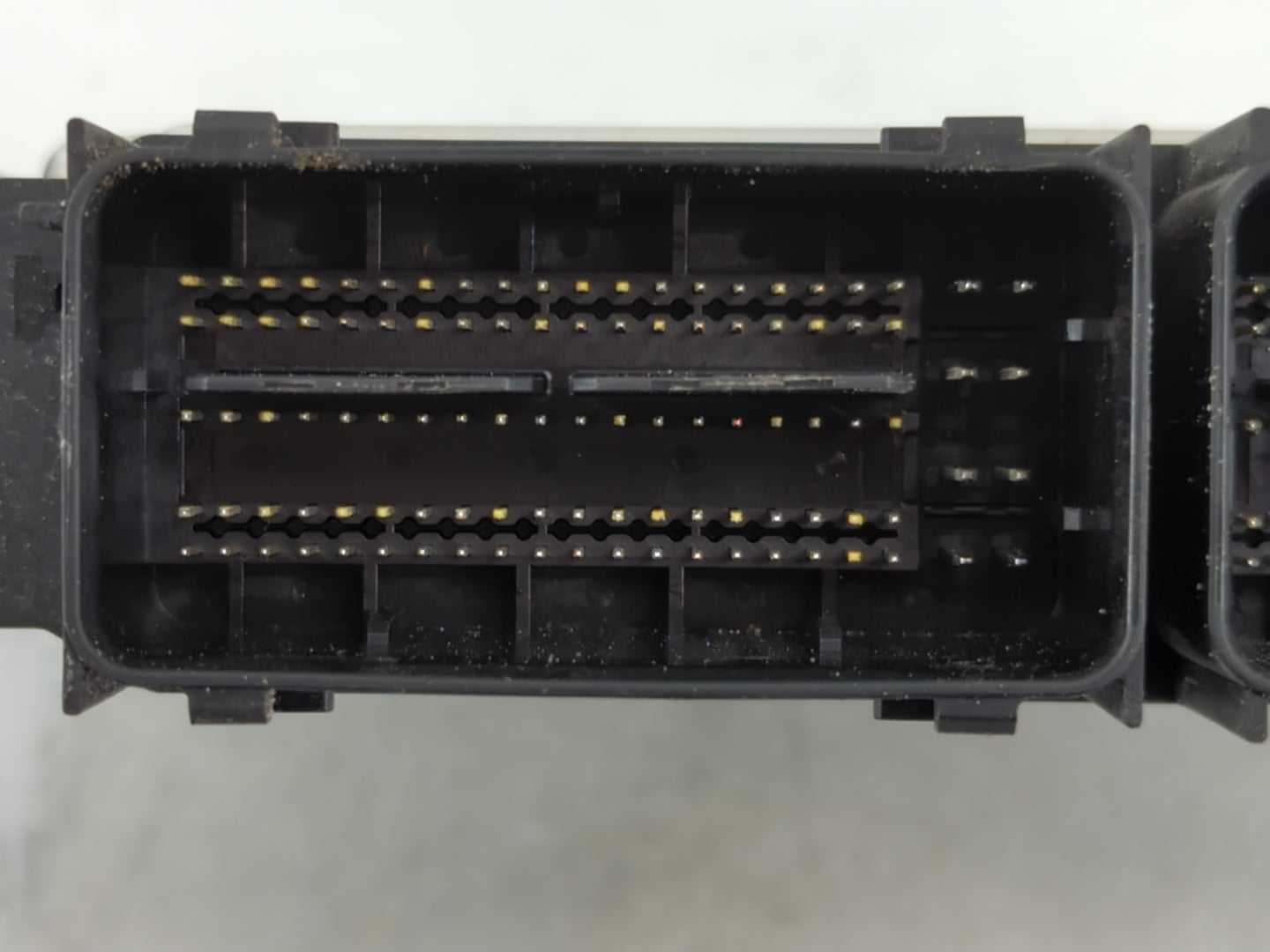 2017-2019 Ford Fusion PCM Engine Control Computer ECU ECM PCU OEM P/N:HS7A-12A650-ABB Fits Fits 2017 2018 2019 OEM Used Auto