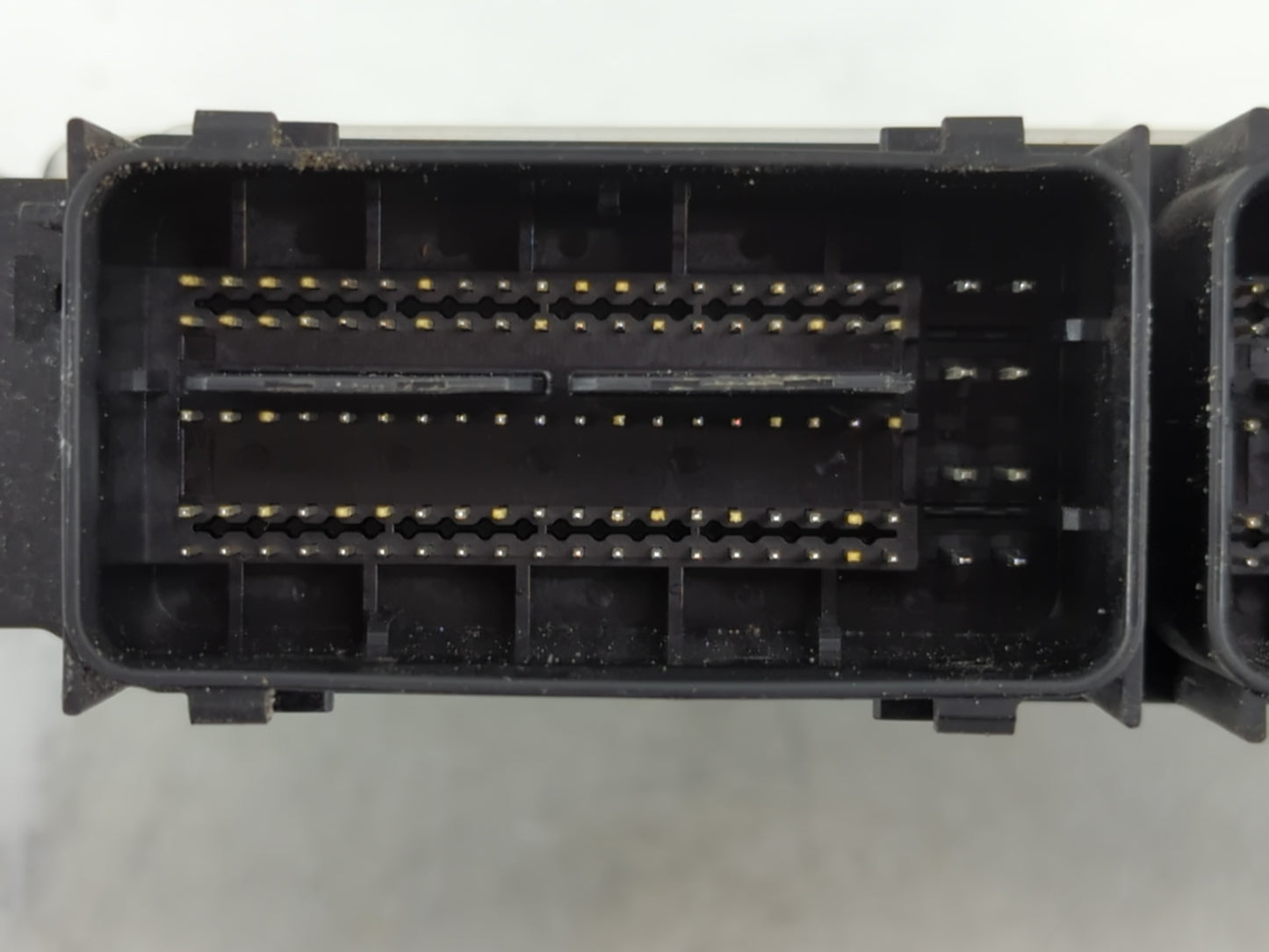 2017-2019 Ford Fusion PCM Engine Control Computer ECU ECM PCU OEM P/N:HS7A-12A650-ABB Fits Fits 2017 2018 2019 OEM Used Auto