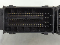 2017-2019 Ford Fusion PCM Engine Control Computer ECU ECM PCU OEM P/N:HS7A-12A650-ABB Fits Fits 2017 2018 2019 OEM Used Auto