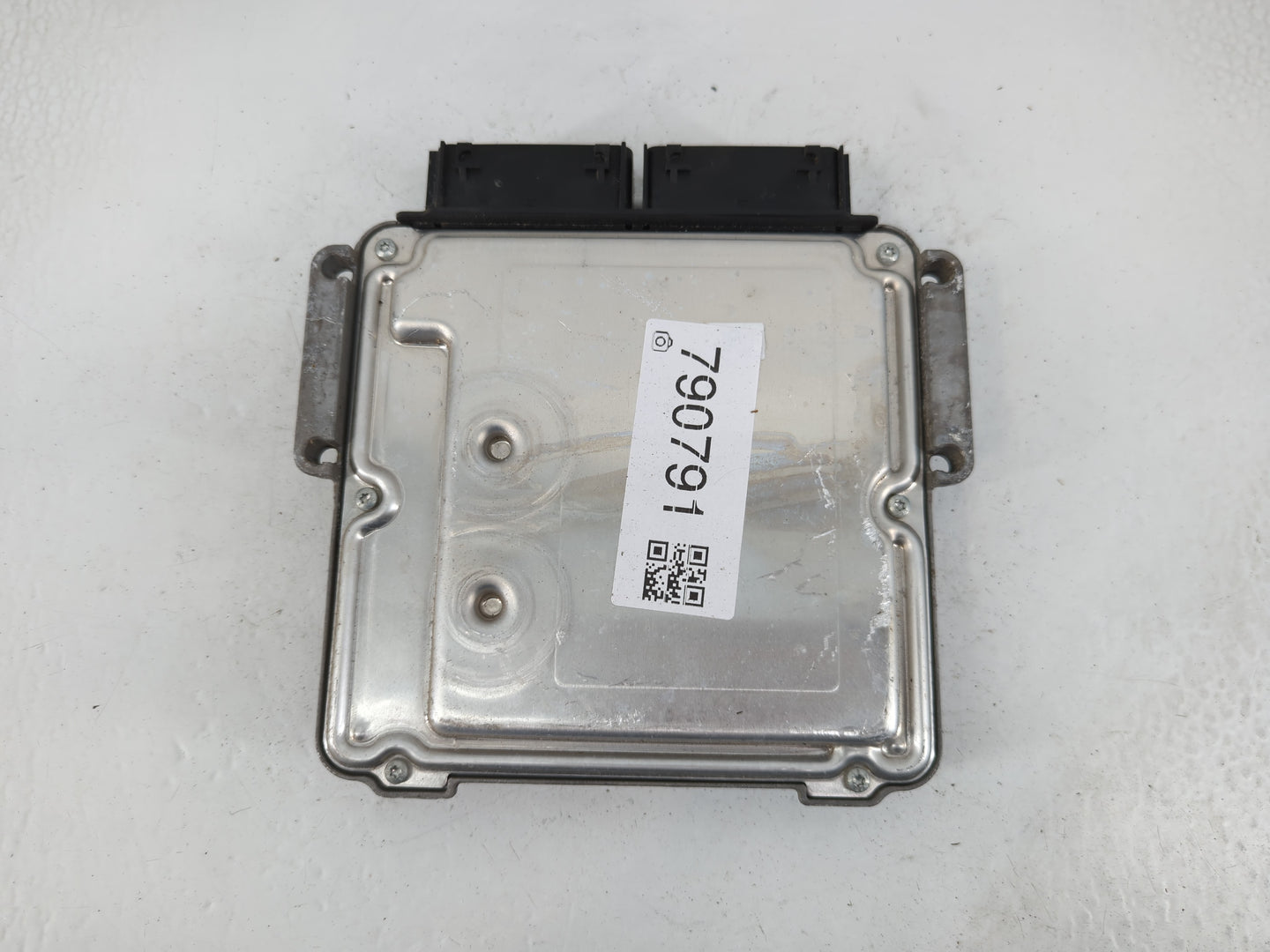 2017-2019 Ford Fusion PCM Engine Control Computer ECU ECM PCU OEM P/N:HS7A-12A650-ABB Fits Fits 2017 2018 2019 OEM Used Auto