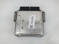 2017-2019 Ford Fusion PCM Engine Control Computer ECU ECM PCU OEM P/N:HS7A-12A650-ABB Fits Fits 2017 2018 2019 OEM Used Auto