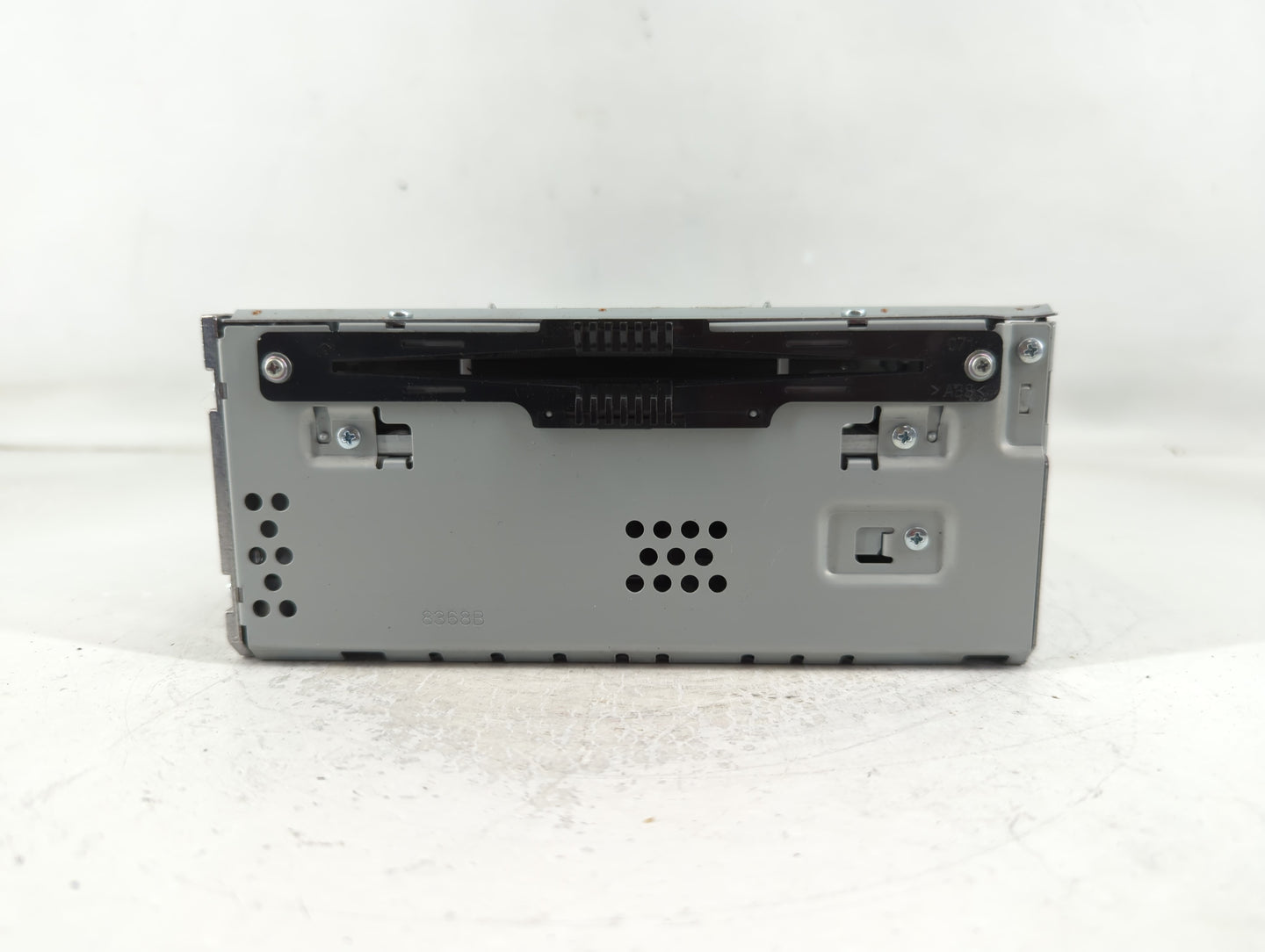 2017-2020 Ford Fusion Radio AM FM Cd Player Receiver Replacement P/N:071876000776 CQ-FJ25E4UMB Fits Fits 2017 2018 2019 2020