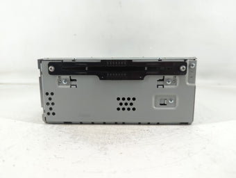 compare product 2017-2020 Ford Fusion Radio AM FM Cd Player Receiver Replacement P/N:071876000776 CQ-FJ25E4UMB Fits Fits 2017 2018 2019 2020 OEM Used Auto Parts