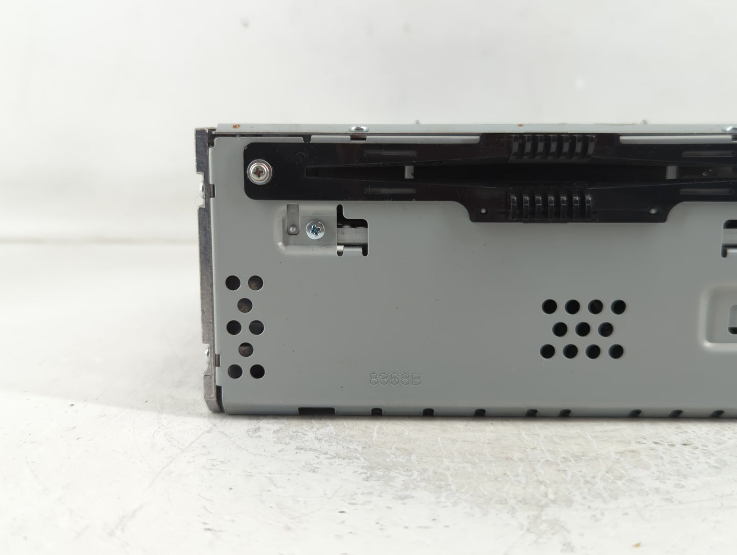 2017-2020 Ford Fusion Radio AM FM Cd Player Receiver Replacement P/N:071876000776 CQ-FJ25E4UMB Fits Fits 2017 2018 2019 2020
