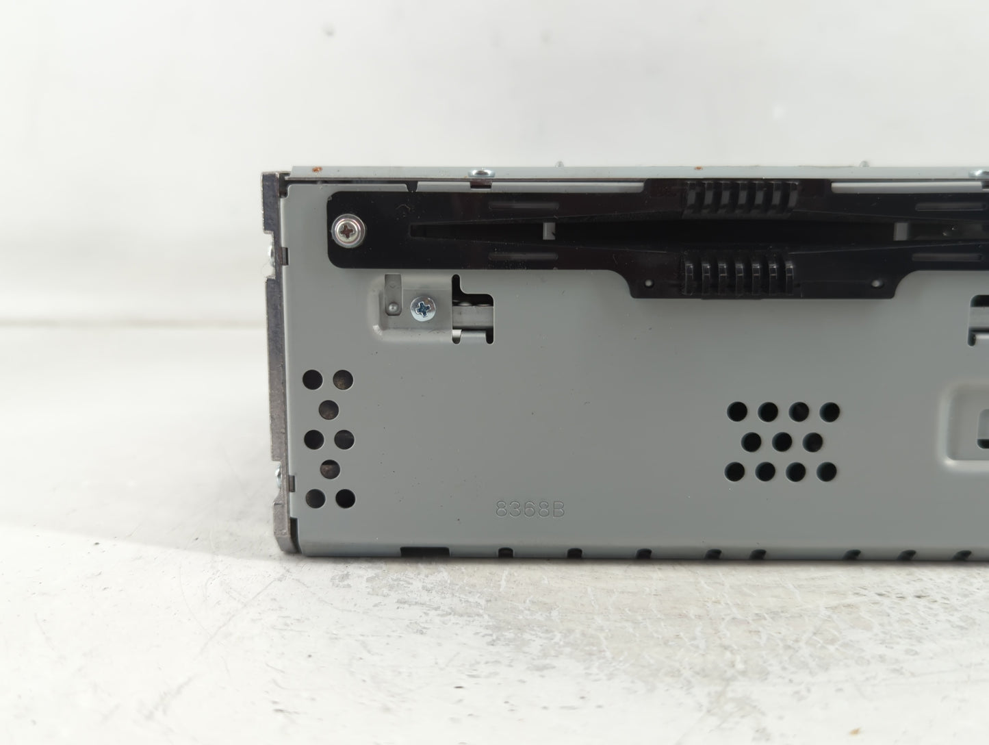 2017-2020 Ford Fusion Radio AM FM Cd Player Receiver Replacement P/N:071876000776 CQ-FJ25E4UMB Fits Fits 2017 2018 2019 2020