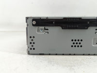 2017-2020 Ford Fusion Radio AM FM Cd Player Receiver Replacement P/N:071876000776 CQ-FJ25E4UMB Fits Fits 2017 2018 2019 2020