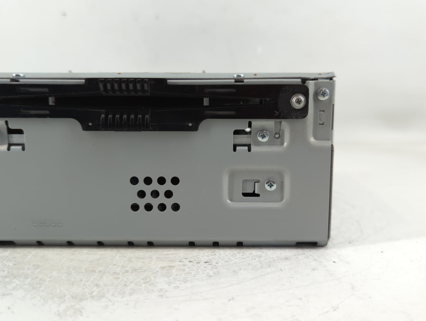 2017-2020 Ford Fusion Radio AM FM Cd Player Receiver Replacement P/N:071876000776 CQ-FJ25E4UMB Fits Fits 2017 2018 2019 2020