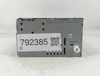 2017-2020 Ford Fusion Radio AM FM Cd Player Receiver Replacement P/N:071876000776 CQ-FJ25E4UMB Fits Fits 2017 2018 2019 2020