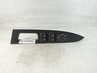 compare product 2013-2020 Ford Fusion Master Power Window Switch Replacement Driver Side Left P/N:DG9T-14540-ACW Fits OEM Used Auto Parts