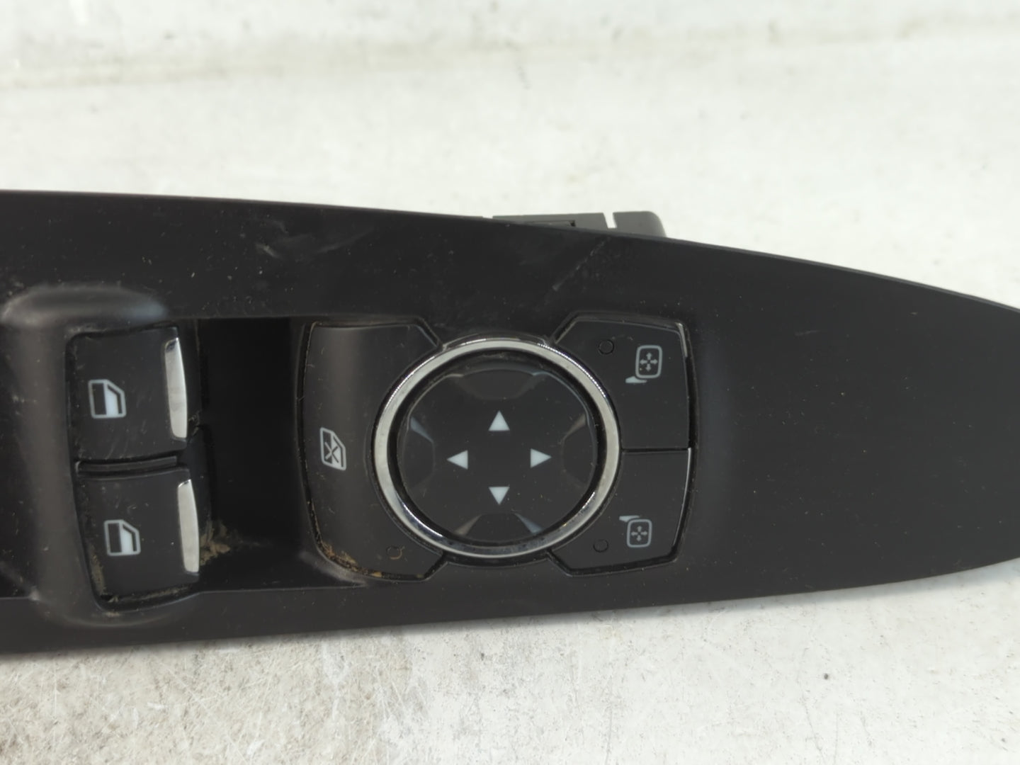 2013-2020 Ford Fusion Master Power Window Switch Replacement Driver Side Left P/N:DG9T-14540-ACW Fits OEM Used Auto Parts - 