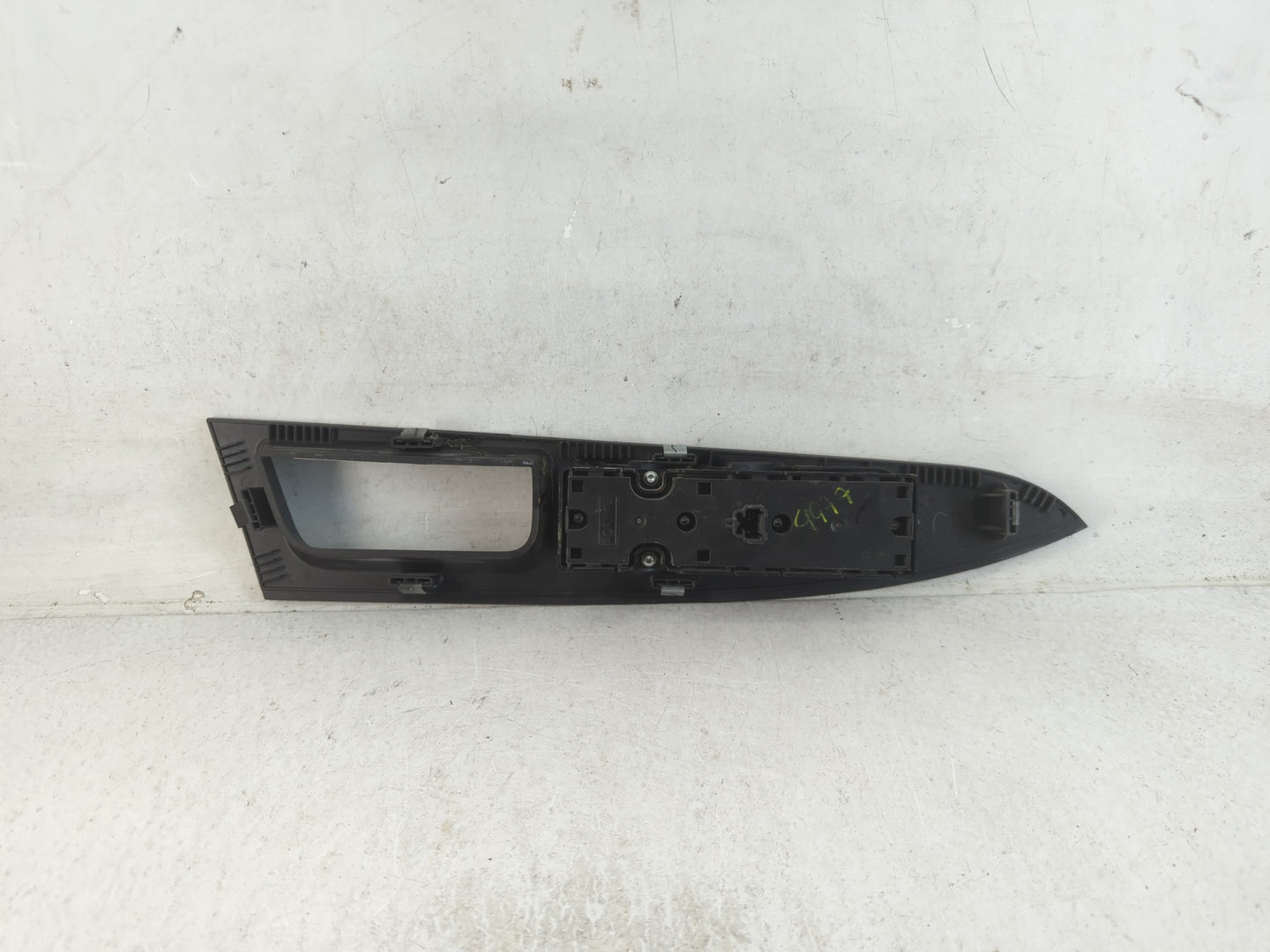 2013-2020 Ford Fusion Master Power Window Switch Replacement Driver Side Left P/N:DG9T-14540-ACW Fits OEM Used Auto Parts - 