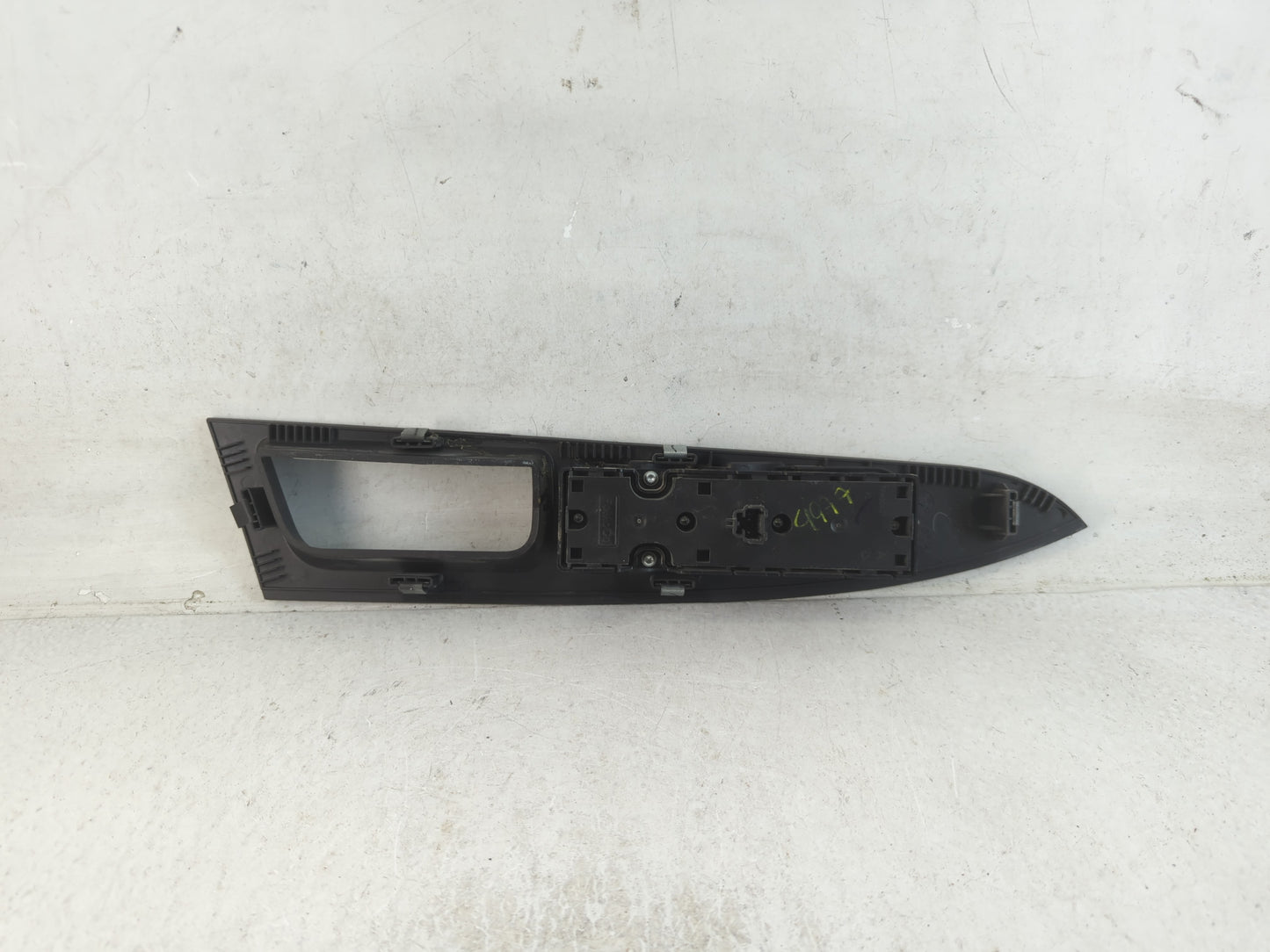 2013-2020 Ford Fusion Master Power Window Switch Replacement Driver Side Left P/N:DG9T-14540-ACW Fits OEM Used Auto Parts - 