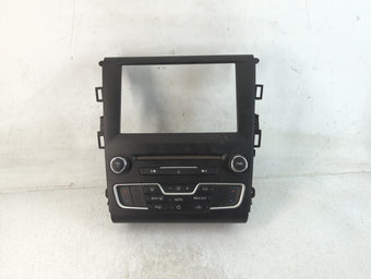 compare product 2017 Ford Fusion Climate Control Module Temperature AC/Heater Replacement Fits OEM Used Auto Parts
