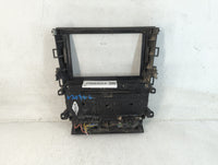 2017 Ford Fusion Climate Control Module Temperature AC/Heater Replacement Fits OEM Used Auto Parts - Oemusedautoparts1.com