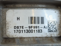 2013-2020 Ford Fusion Throttle Body P/N:DS7E-9F991-AJ Fits Fits 2013 2014 2015 2016 2017 2018 2019 2020 2021 2022 OEM Used A