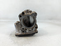 2014-2020 Ford Fusion Throttle Body P/N:DS7G-9F991-BB Fits Fits 2014 2015 2016 2017 2018 2019 2020 OEM Used Auto Parts - Oem