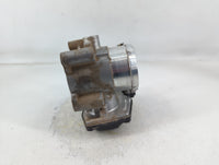 2014-2020 Ford Fusion Throttle Body P/N:DS7G-9F991-BB Fits Fits 2014 2015 2016 2017 2018 2019 2020 OEM Used Auto Parts - Oem