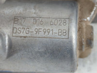 2014-2020 Ford Fusion Throttle Body P/N:DS7G-9F991-BB Fits Fits 2014 2015 2016 2017 2018 2019 2020 OEM Used Auto Parts - Oem