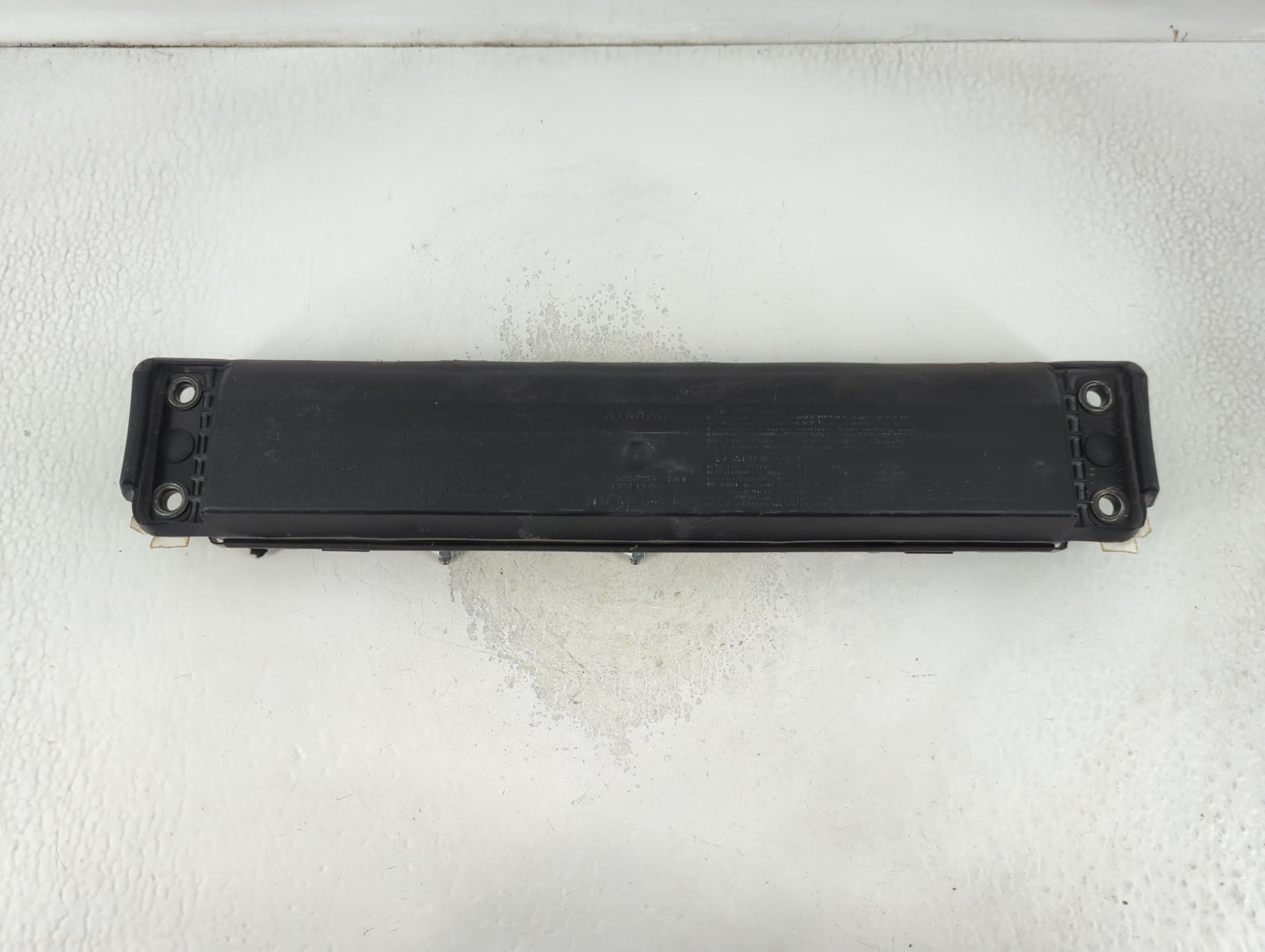 2013-2020 Ford Fusion Air Bag Passenger Right Knee OEM P/N:DG93 54045J76 BD Fits Fits 2013 2014 2015 2016 2017 2018 2019 202