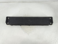 2013-2020 Ford Fusion Air Bag Passenger Right Knee OEM P/N:DG93 54045J76 BD Fits Fits 2013 2014 2015 2016 2017 2018 2019 202