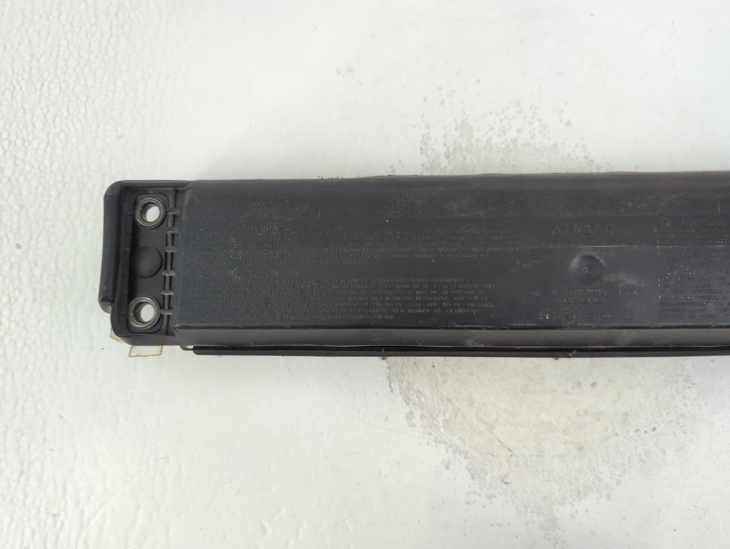 2013-2020 Ford Fusion Air Bag Passenger Right Knee OEM P/N:DG93 54045J76 BD Fits Fits 2013 2014 2015 2016 2017 2018 2019 202