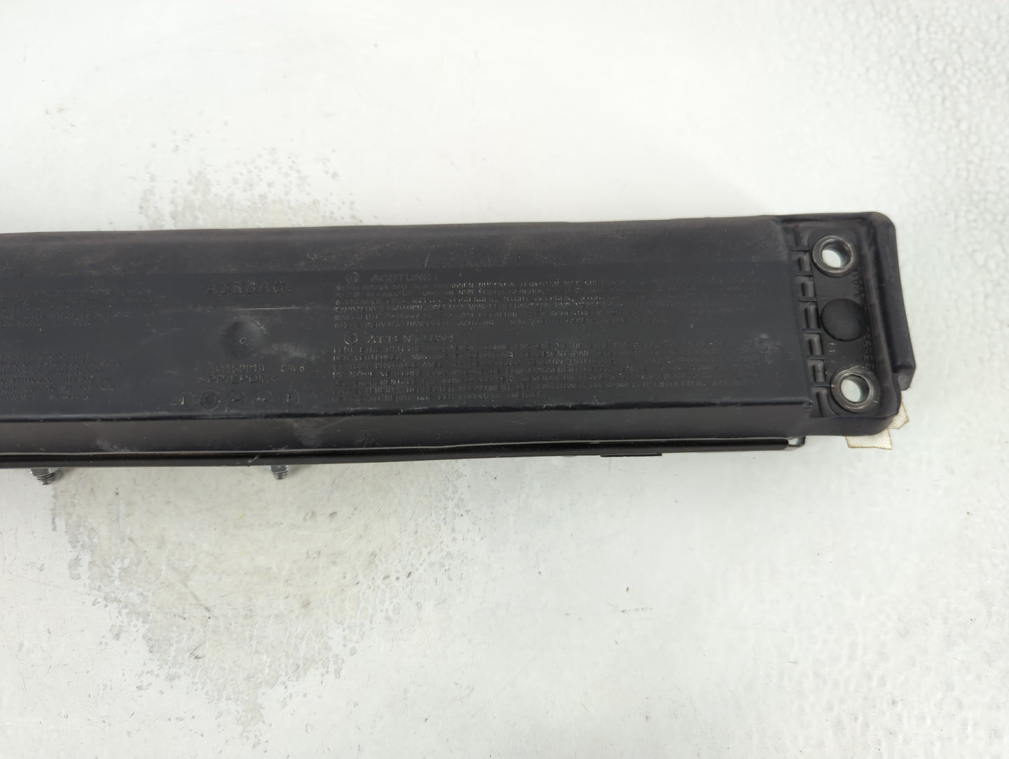 2013-2020 Ford Fusion Air Bag Passenger Right Knee OEM P/N:DG93 54045J76 BD Fits Fits 2013 2014 2015 2016 2017 2018 2019 202