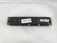 2013-2020 Ford Fusion Air Bag Passenger Right Knee OEM P/N:DG93 54045J76 BD Fits Fits 2013 2014 2015 2016 2017 2018 2019 202