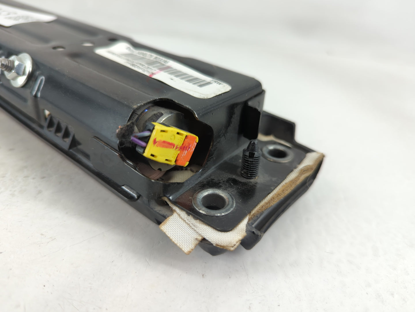 2013-2020 Ford Fusion Air Bag Passenger Right Knee OEM P/N:DG93 54045J76 BD Fits Fits 2013 2014 2015 2016 2017 2018 2019 202