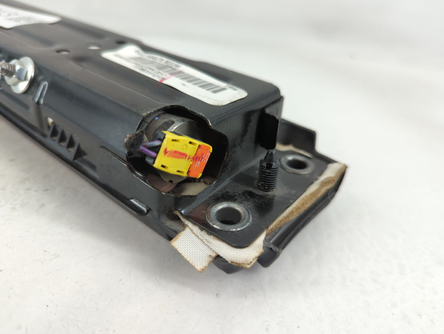 2013-2020 Ford Fusion Air Bag Passenger Right Knee OEM P/N:DG93 54045J76 BD Fits Fits 2013 2014 2015 2016 2017 2018 2019 202