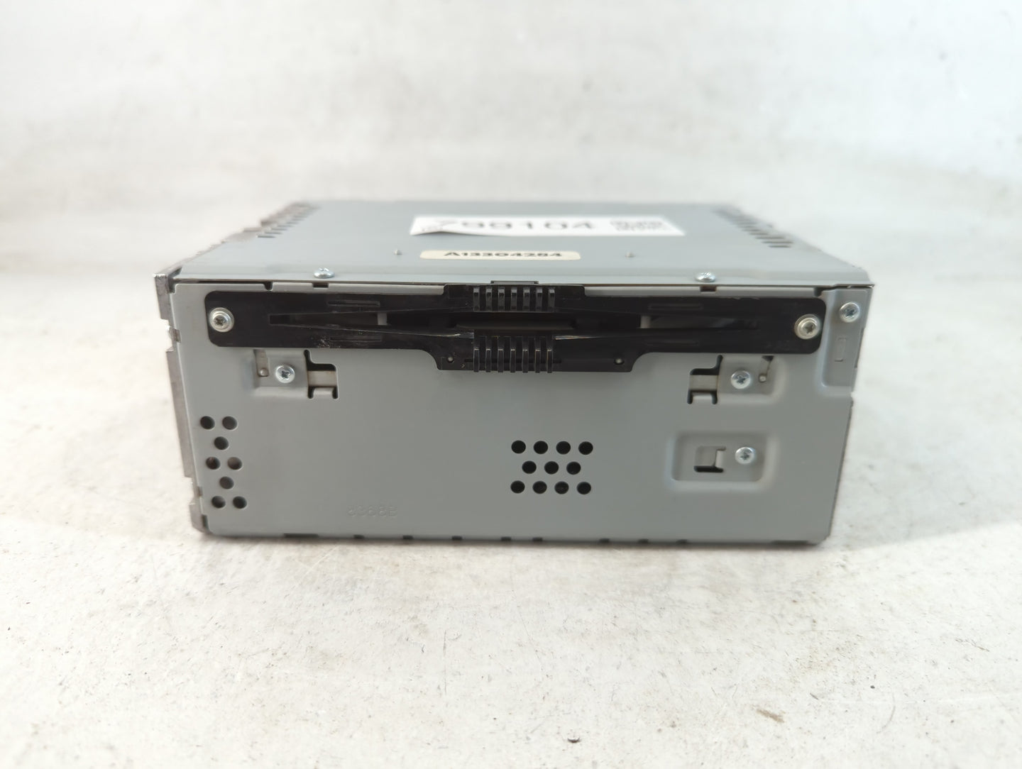 2017-2020 Ford Fusion Radio AM FM Cd Player Receiver Replacement P/N:HS7T-19C107-ZD Fits Fits 2017 2018 2019 2020 OEM Used A