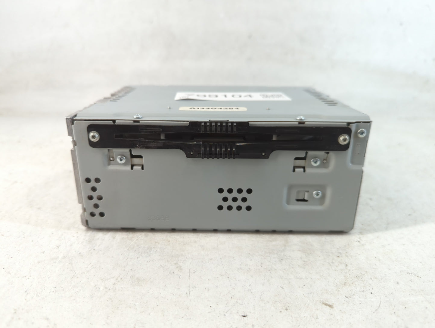 2017-2020 Ford Fusion Radio AM FM Cd Player Receiver Replacement P/N:HS7T-19C107-ZD Fits Fits 2017 2018 2019 2020 OEM Used A