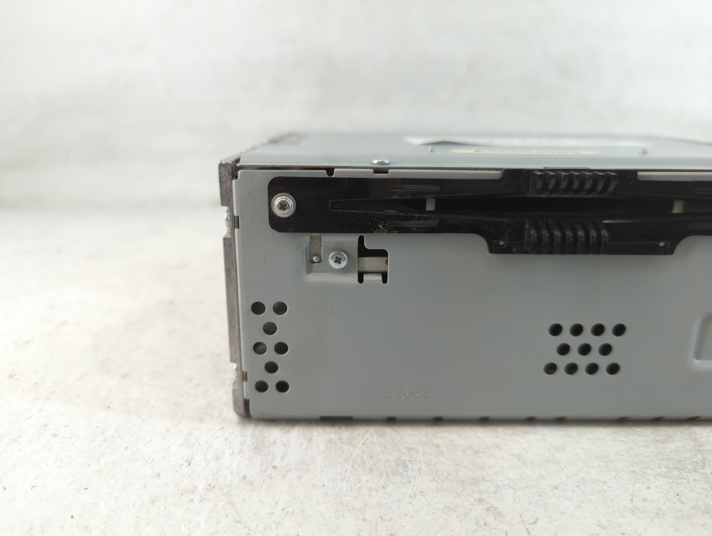 2017-2020 Ford Fusion Radio AM FM Cd Player Receiver Replacement P/N:HS7T-19C107-ZD Fits Fits 2017 2018 2019 2020 OEM Used A