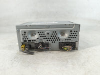 2017-2020 Ford Fusion Radio AM FM Cd Player Receiver Replacement P/N:HS7T-19C107-ZD Fits Fits 2017 2018 2019 2020 OEM Used A
