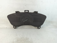 2017 Ford Fusion Instrument Cluster Speedometer Gauges P/N:MX257520-3174 HS7T-10849-GE Miles: Fits OEM Used Auto Parts - Oem