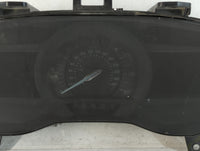 2017 Ford Fusion Instrument Cluster Speedometer Gauges P/N:MX257520-3174 HS7T-10849-GE Miles: Fits OEM Used Auto Parts - Oem