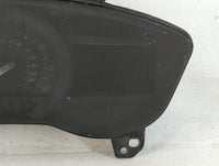2017 Ford Fusion Instrument Cluster Speedometer Gauges P/N:MX257520-3174 HS7T-10849-GE Miles: Fits OEM Used Auto Parts - Oem