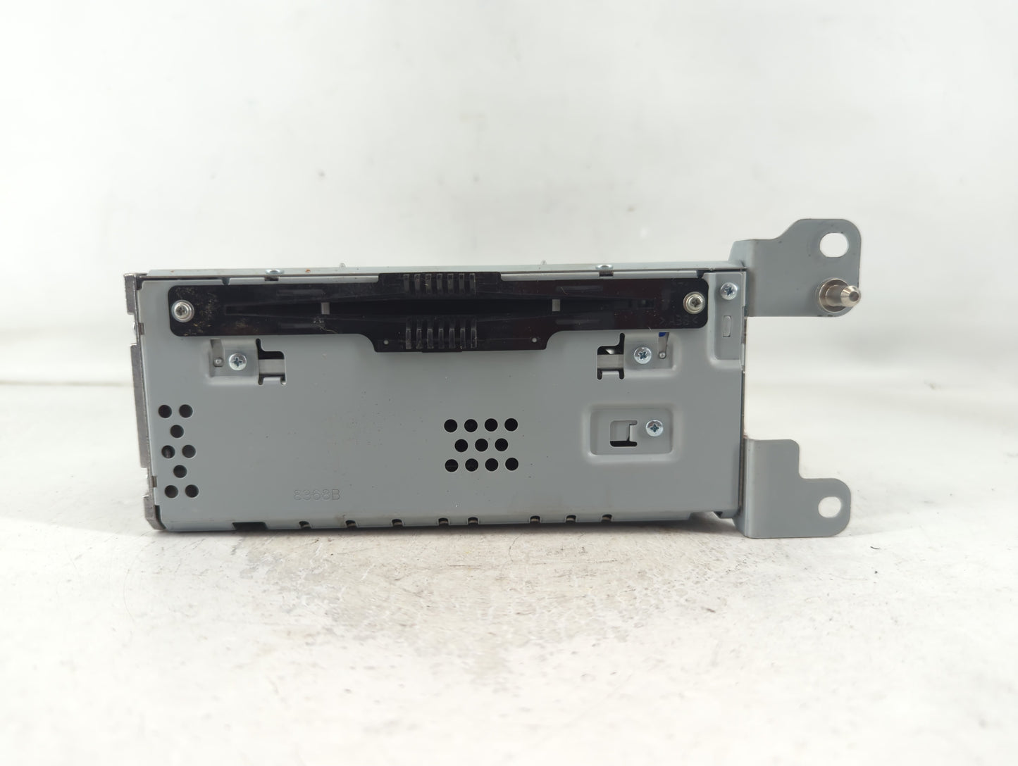 2017 Ford Fusion Radio AM FM Cd Player Receiver Replacement P/N:HS7T-19C107-ZD Fits OEM Used Auto Parts - Oemusedautoparts1.