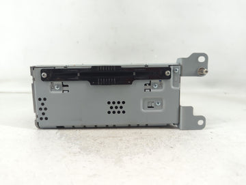 2017 Ford Fusion Radio AM FM Cd Player Receiver Replacement P/N:HS7T-19C107-ZD Fits OEM Used Auto Parts - Oemusedautoparts1.