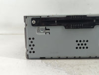 2017 Ford Fusion Radio AM FM Cd Player Receiver Replacement P/N:HS7T-19C107-ZD Fits OEM Used Auto Parts - Oemusedautoparts1.