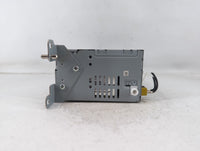 2017 Ford Fusion Radio AM FM Cd Player Receiver Replacement P/N:HS7T-19C107-ZD Fits OEM Used Auto Parts - Oemusedautoparts1.